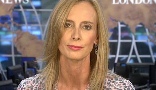 Debora Patta Agent