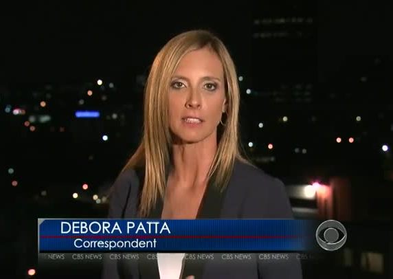 Debora Patta Bookings