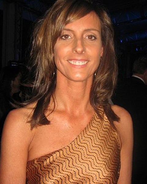Debora Patta eTV