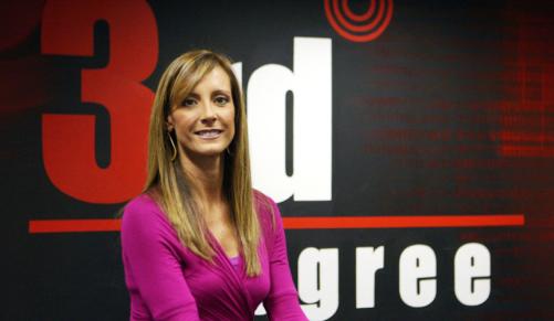 Debora Patta Guest Speaker